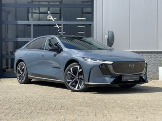 Mazda 6e