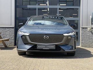 Mazda 6e