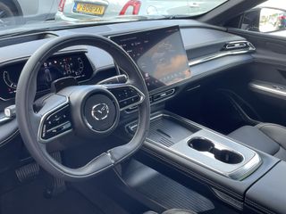 Mazda 6e