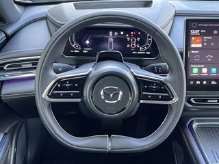 Mazda 6e