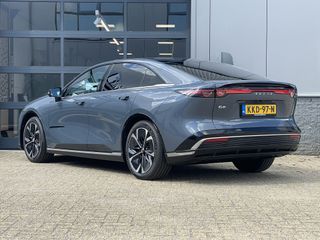 Mazda 6e