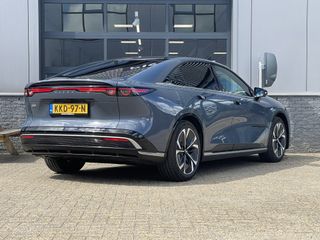 Mazda 6e