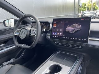 Mazda 6e