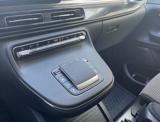 Mercedes-Benz EQV