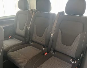 Mercedes-Benz EQV