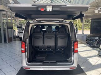 Mercedes-Benz EQV