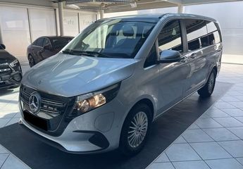 Mercedes-Benz EQV