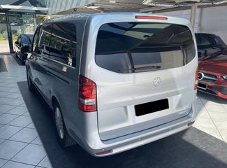 Mercedes-Benz EQV