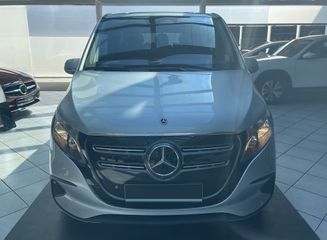 Mercedes-Benz EQV