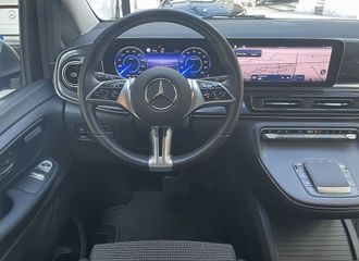Mercedes-Benz EQV
