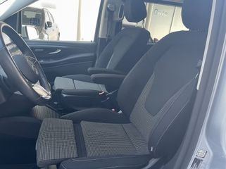 Mercedes-Benz EQV