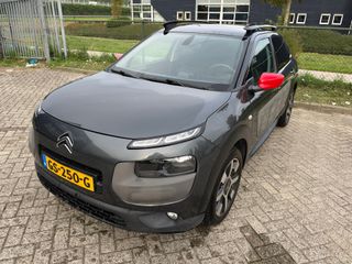 Citroën C4 Cactus