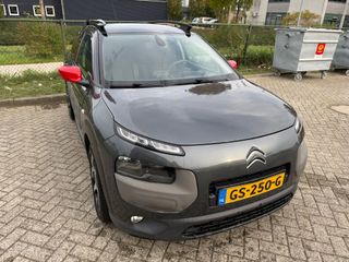 Citroën C4 Cactus