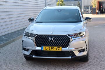 DS DS 7