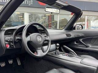 Honda S2000