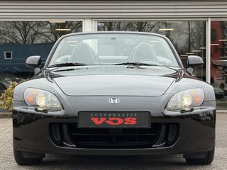 Honda S2000