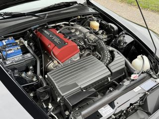 Honda S2000