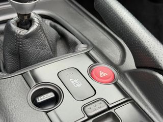 Honda S2000
