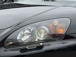 Honda S2000