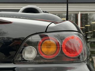 Honda S2000