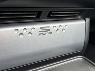 Honda S2000