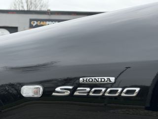 Honda S2000