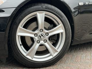 Honda S2000