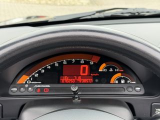 Honda S2000