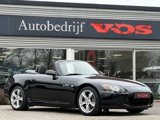 Honda S2000