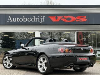 Honda S2000