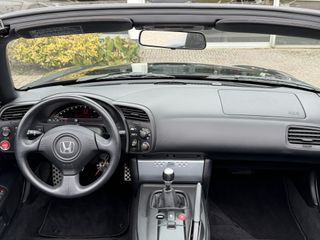 Honda S2000