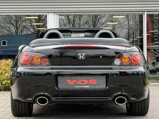 Honda S2000