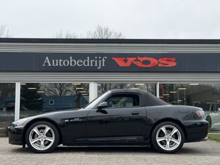 Honda S2000