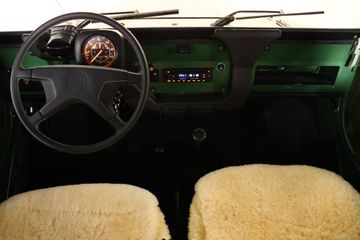 Volkswagen Iltis