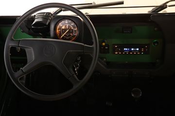 Volkswagen Iltis