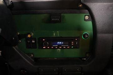 Volkswagen Iltis
