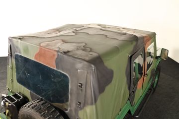 Volkswagen Iltis