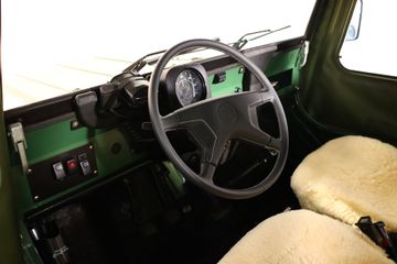 Volkswagen Iltis