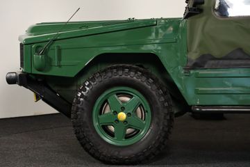 Volkswagen Iltis