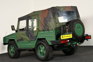 Volkswagen Iltis
