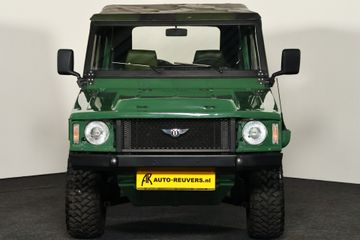Volkswagen Iltis
