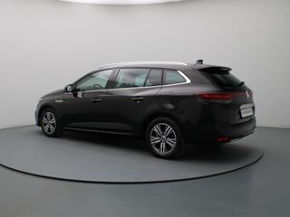 Renault Mégane Estate