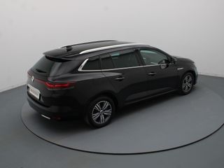 Renault Mégane Estate