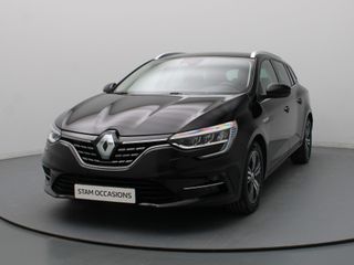 Renault Mégane Estate