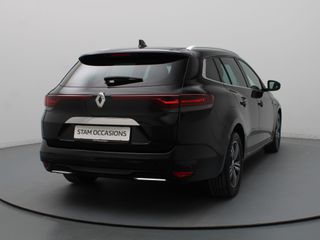 Renault Mégane Estate