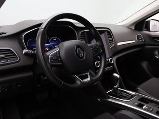 Renault Mégane Estate