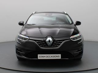 Renault Mégane Estate
