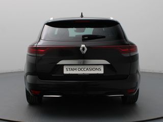 Renault Mégane Estate