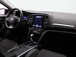 Renault Mégane Estate