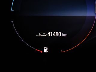 Renault Mégane Estate